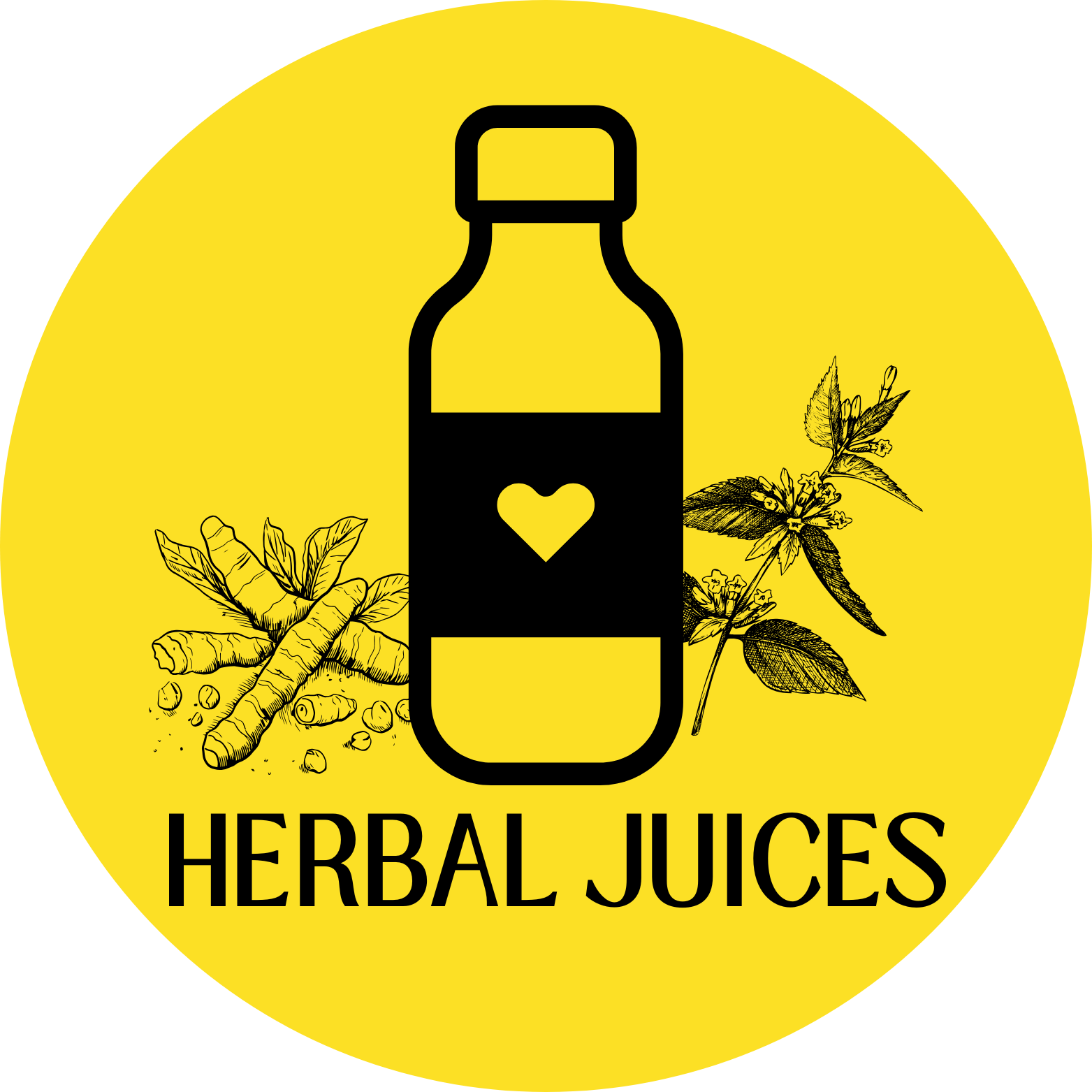 Herbal juices